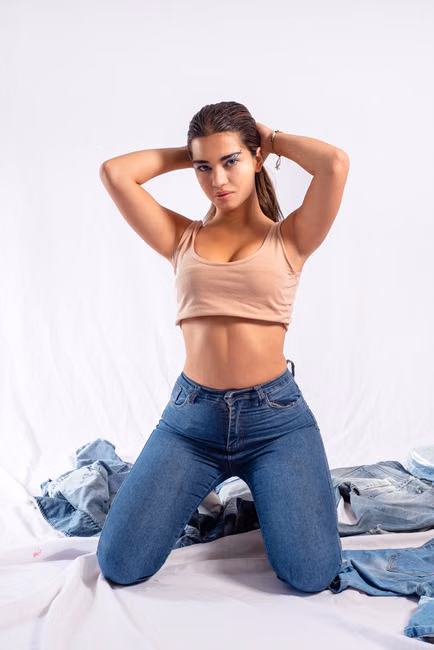 Short Jeans